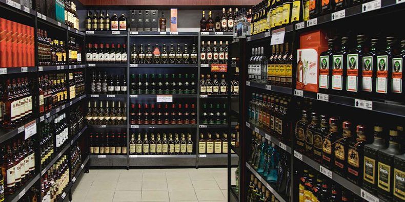 Liquor Stores In Nairobi